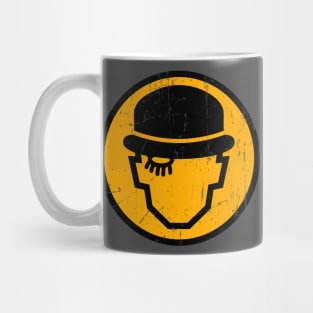 Alex sign Mug